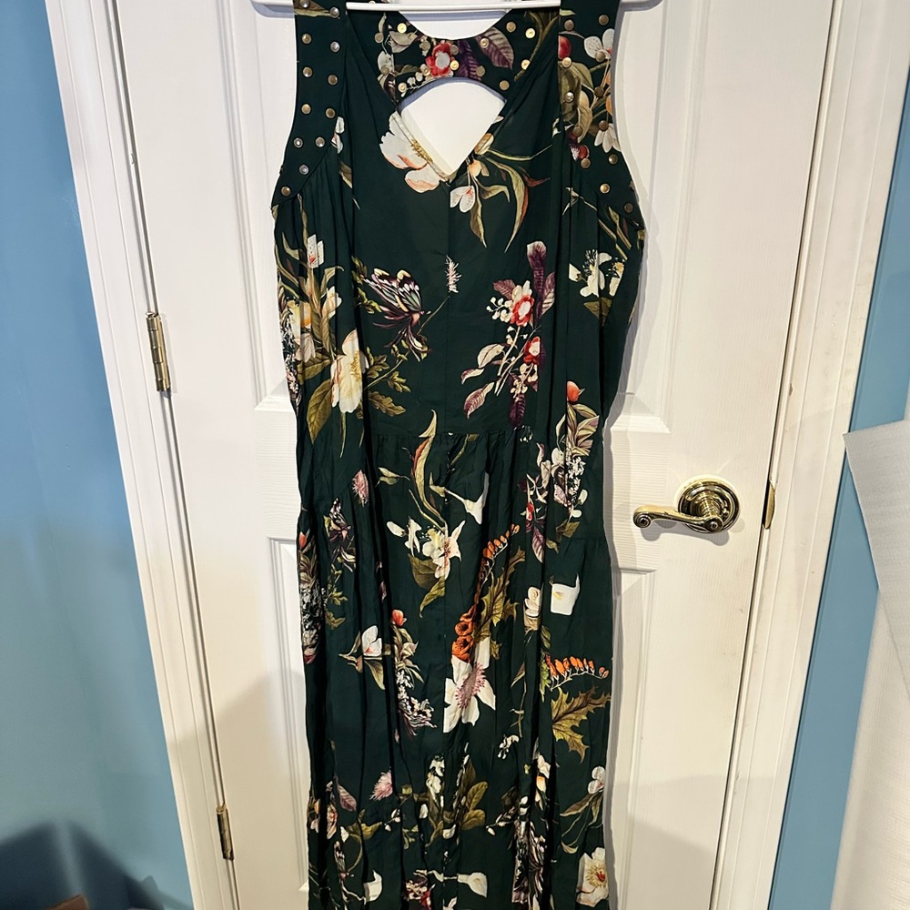 Anthropologie